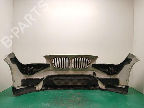 Front bumper BMW X1 (E84) sDrive 18 d | BP32066130C7 - Image 8