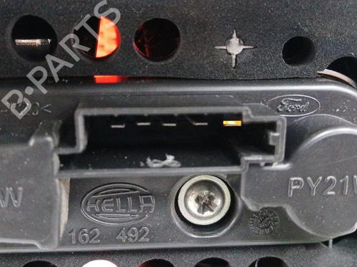 Right taillight FORD S-MAX (WA6) 2.0 TDCi | BP17394575C35