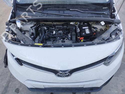 Particulate filter TOYOTA PROACE CITY Box Body/MPV 1.5 D-4D 100 (BPZMD) | BP16960075M81 