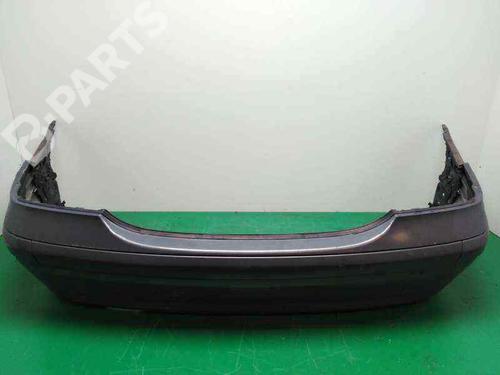 Used Rear bumper MERCEDES-BENZ C-CLASS (W203) C 200 CDI (203.007) (122 hp) 5627724