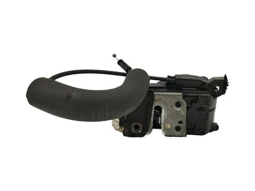 Used Rear right lock RENAULT LAGUNA III Grandtour (KT0/1) [2007-2015]  16858191
