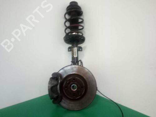 Used Left front suspension FIAT BRAVO II (198_) 1.6 D Multijet (198AXM1B) (90 hp) 14146724