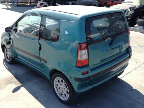 Quadrante AIXAM 500 Hatchback  | BP12442097C47 