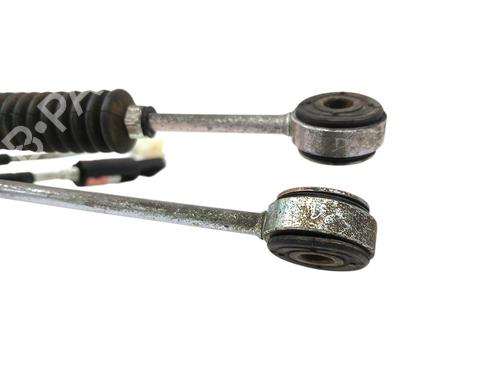 Cable TOYOTA RAV 4 III (_A3_) 2.2 D (ALA35_) | BP23576279E12