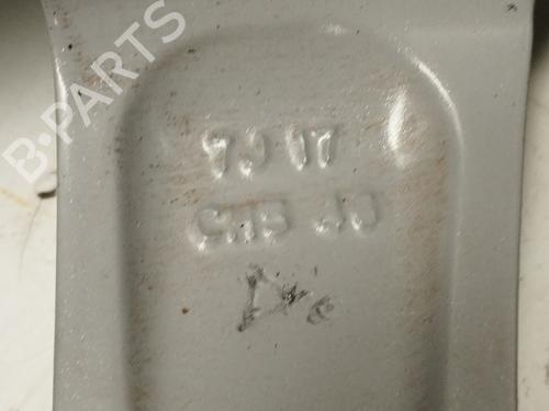 Rim PEUGEOT 508 I (8D_) 2.0 HDi | BP18918355C45 