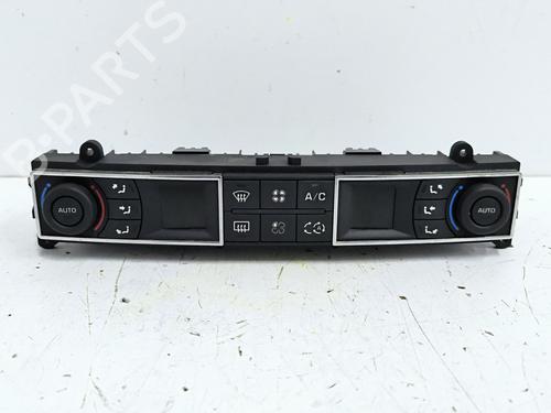 Used Climate control Climate control CITROËN C5 III Break (RW_) 2.0 HDi (136 hp) 35979932 35979932