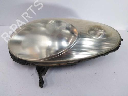 Used Left headlight NISSAN MICRA III (K12) 1.2 16V (65 hp) 7865633