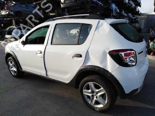 Elektronisk sensor DACIA SANDERO II TCe 90 (B8M1, B8MA, B8AC) | BP8170977M84 