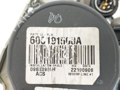 Front left seatbelt HYUNDAI SONATA V (NF) 2.0 CRDi | BP11285488I26