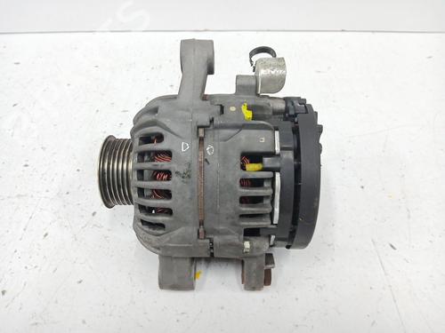 Used Alternator Alternator TOYOTA YARIS (_P9_) 1.3 VVT-i (SCP90_, SCP90R) (87 hp) 35813278 35813278