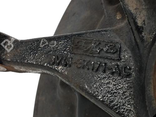 Left front steering knuckle FORD KUGA I 2.0 TDCi | BP16815881M25