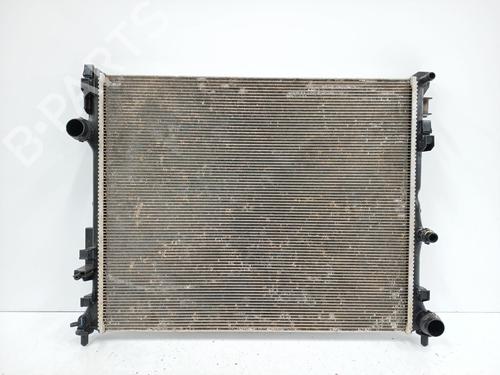 Used Water radiator Water radiator MERCEDES-BENZ GLE (V167) GLE 300 d 4-matic (167.109) (269 hp) 34634068 34634068