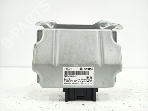 Kollisjonspute styreenhet Kollisjonspute styreenhet FORD FIESTA VI (CB1, CCN) 1.0 EcoBoost (125 hp) 36023261 36023261