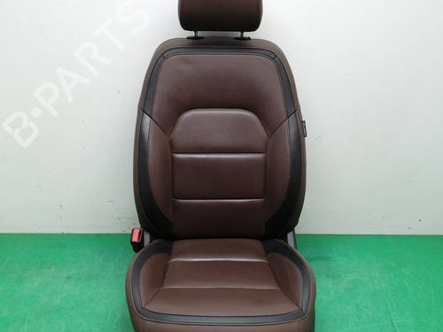 Used Left front seat MERCEDES-BENZ A-CLASS (W176) [2012-2018]  11355942