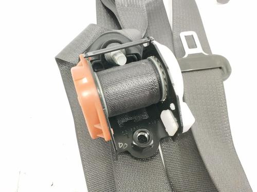 Rear left seatbelt OPEL MOKKA / MOKKA X (J13)  | BP12426710I29 