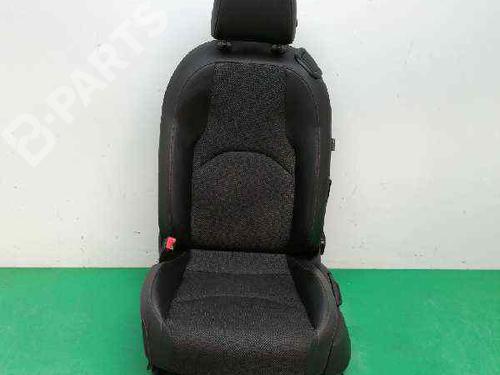 Left front seat SEAT LEON SC (5F5) 2.0 TDI (150 hp) 9958365