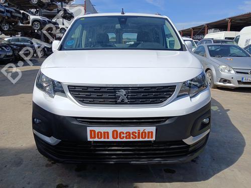 Used Parts PEUGEOT RIFTER 1.5 BlueHDi 100 (102 hp) 4475909