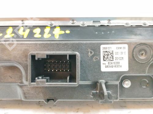Switch PEUGEOT 5008 II (MC_, MJ_, MR_, M4_) 1.5 BlueHDi 130 (MCYHZJ, MCYHZR, MCYHZX) | BP10649649I30 