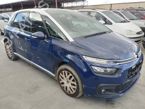Switch CITROËN C4 SPACETOURER (3D_) 1.6 BlueHDi 120 | BP36488383I30  - Image 7
