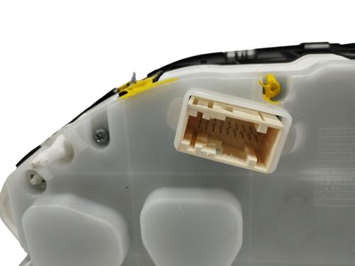 Instrument cluster PEUGEOT 2008 I (CU_)  | BP13361832C47 