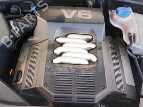 Used Engine Engine 38484669 38484669