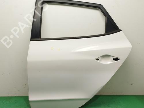 Used Left rear door HYUNDAI ix35 (LM, EL, ELH) 1.7 CRDi (116 hp) 16720676