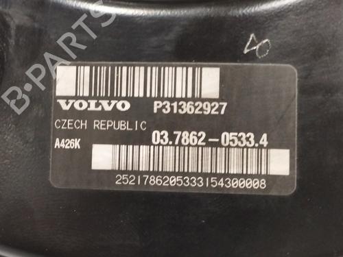 Servo brake VOLVO V40 Hatchback (525) D2 | BP13942414M42 