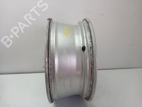 Fælk FORD FOCUS C-MAX (DM2) 1.6 TDCi | BP39429259C45 - Image 5