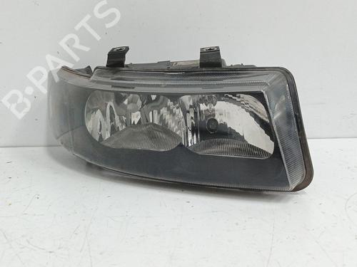 Faro derecho SEAT TOLEDO II (1M2) 1.9 TDI (110 hp) 30836735