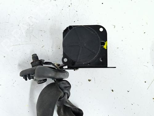 Front left seatbelt KIA K2500 Platform/Chassis (SD) 2.5 D | BP39648515I26 - Image 2