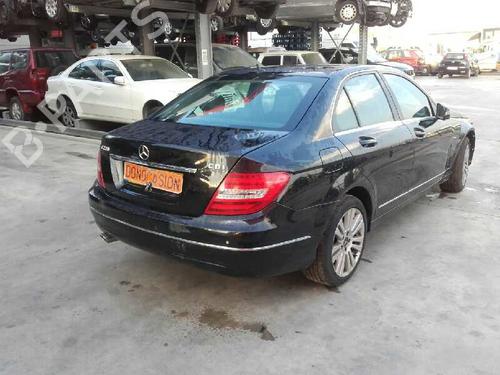 Elektronische module MERCEDES-BENZ C-CLASS (W204)  | BP5143412M83 