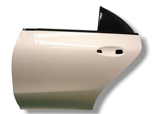 Used Left rear door MERCEDES-BENZ CLA (C118) CLA 250 e (118.386) (218 hp) 30287630