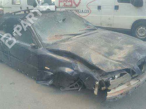 Used Parts BMW 3 Convertible (E46)  325 Ci  114350