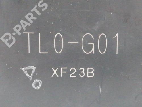 Electronic module HONDA ACCORD VIII (CU)  | BP10543166M83 