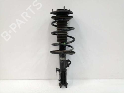 Used Right front shock absorber TOYOTA AURIS (_E15_) 2.0 D-4D (ADE150_, ADE150R) (126 hp) 7920558