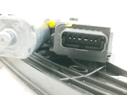 Rear left window mechanism PEUGEOT 5008 II (MC_, MJ_, MR_, M4_) 1.5 BlueHDi 130 (MCYHZJ, MCYHZR, MCYHZX) | BP10653584C24 
