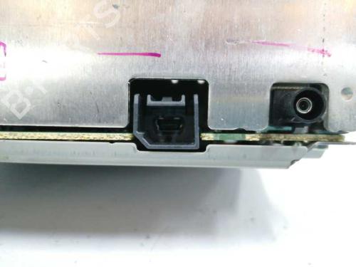 Radio FORD FIESTA VI (CB1, CCN) 1.5 TDCi | BP9108229E6 
