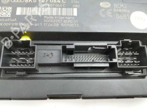 Electronic module AUDI A4 B8 (8K2) 3.2 FSI quattro | BP7790289M83