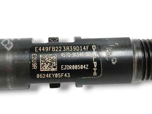 Injector FORD MONDEO III (B5Y) 2.0 TDCi | BP26599596M100