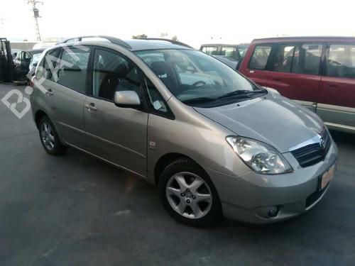 TOYOTA COROLLA Verso (_E12_) [2001-2007] 290692