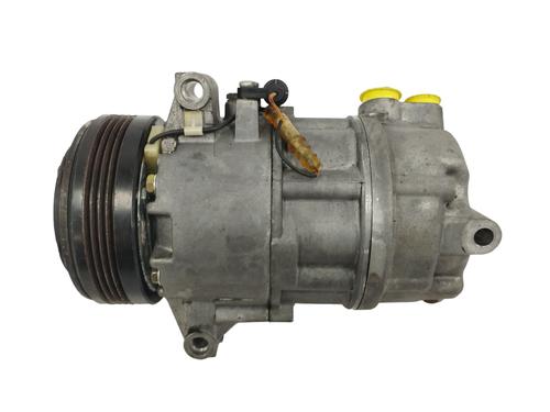Used AC compressor BMW X3 (E83) 2.0 d (150 hp) 16032387