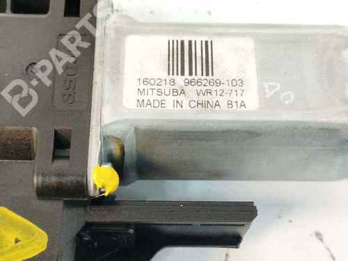 Right front window motor VOLVO V60 I (155) D4 AWD | BP10081935E20 