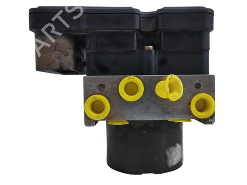 Pompe ABS FORD FUSION (JU_) [2002-2012]  16319763