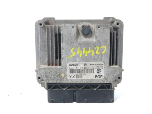 Used Engine control unit (ECU) Engine control unit (ECU) OPEL VECTRA C (Z02) 1.9 CDTI (F69) (120 hp) 11868346 11868346