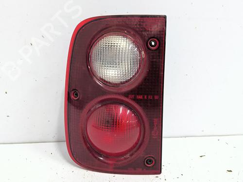 Used Left taillight Left taillight 39097166 39097166