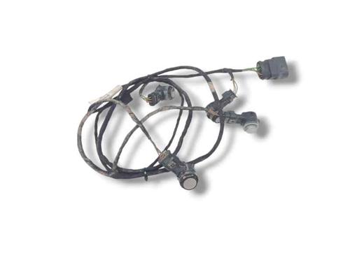 Used Electronic module VW GOLF VII (5G1, BQ1, BE1, BE2) 1.6 TDI (105 hp) 27683208