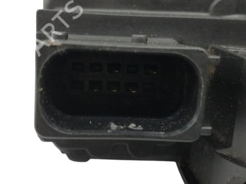 Front left lock CHEVROLET TRAX 1.7 TD | BP17482671C98 