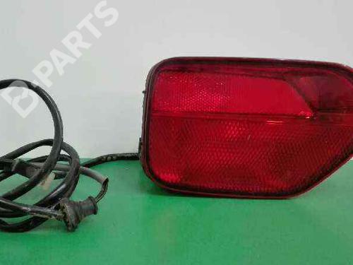 Rear bumper left light SUBARU XV (_GP_) 2.0 i AWD (GT7) (156 hp) 4763475