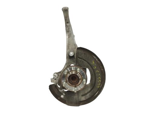 Used Right front steering knuckle Right front steering knuckle JAGUAR S-TYPE II (X200) [1998-2008] 16996619 16996619