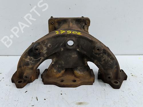 Udstødningsmanifold Udstødningsmanifold PEUGEOT 307 (3A/C) 1.6 16V (109 hp) 34397429 34397429